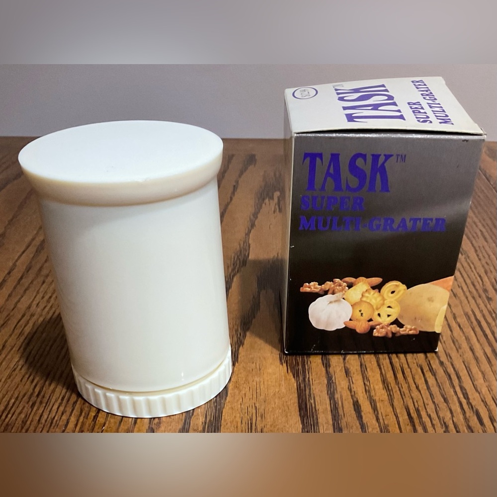 Task Super Multi-grater + mini whisk - Picture 9 of 15
